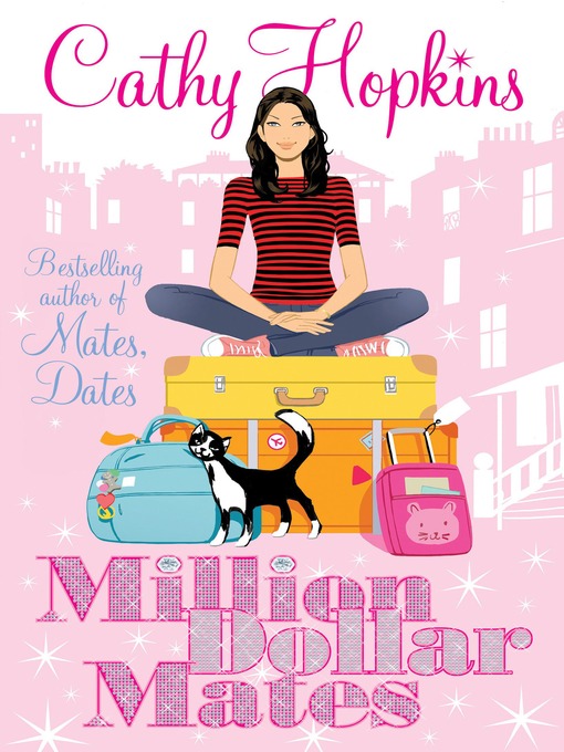 Title details for Million Dollar Mates by Cathy Hopkins - Wait list